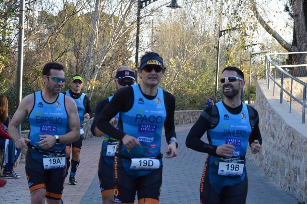 Duatlón de Archena