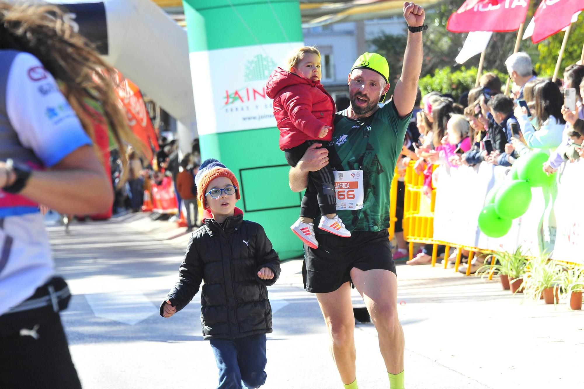 51 Media Maratón de Elche