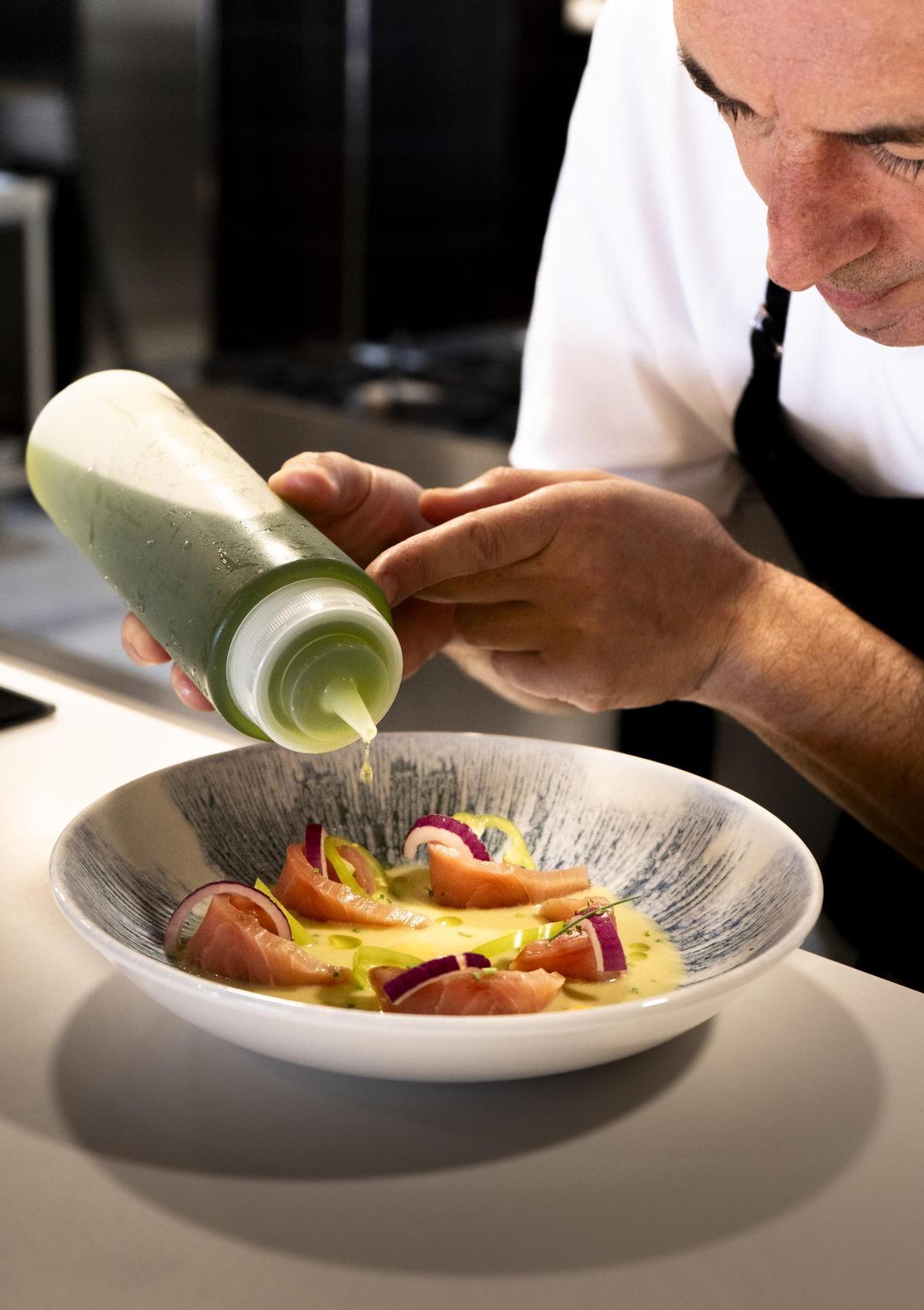 Restaurante La Lanza