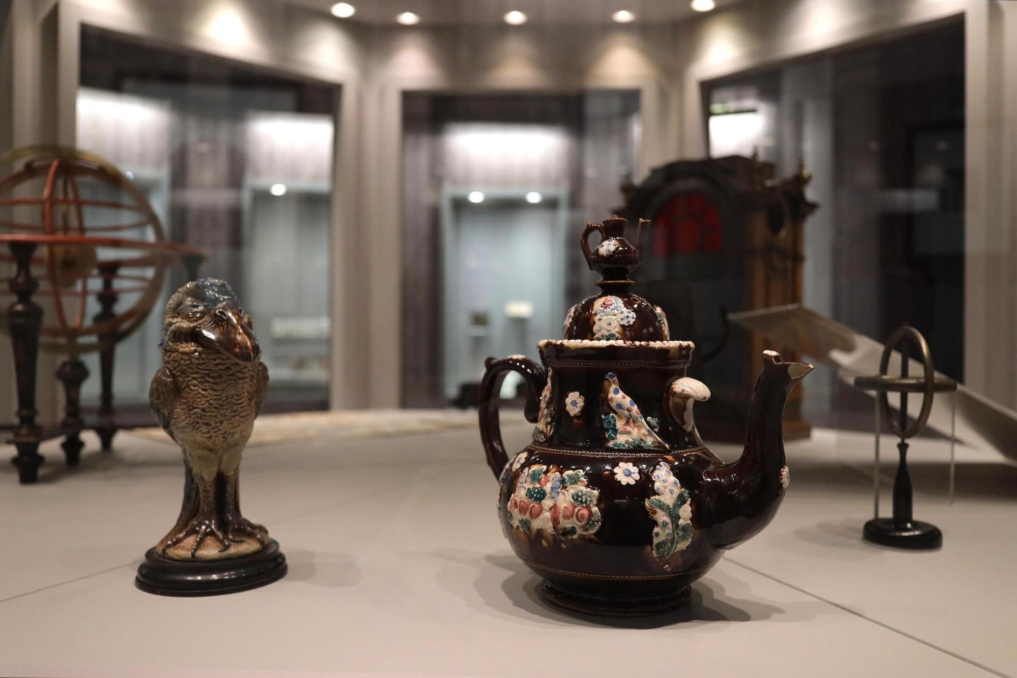 'Los mundos de Alicia' llega al CaixaForum