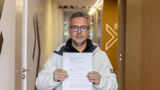 Cada día siete alicantinos recurren a los juzgados para liberarse de sus deudas