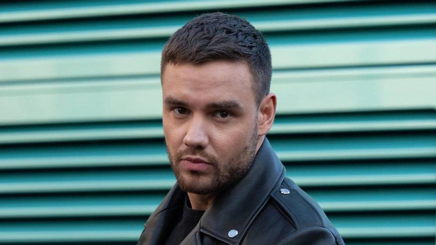 Liam Payne continuaba buscando ayuda en su mentor de joven, Simon Cowell