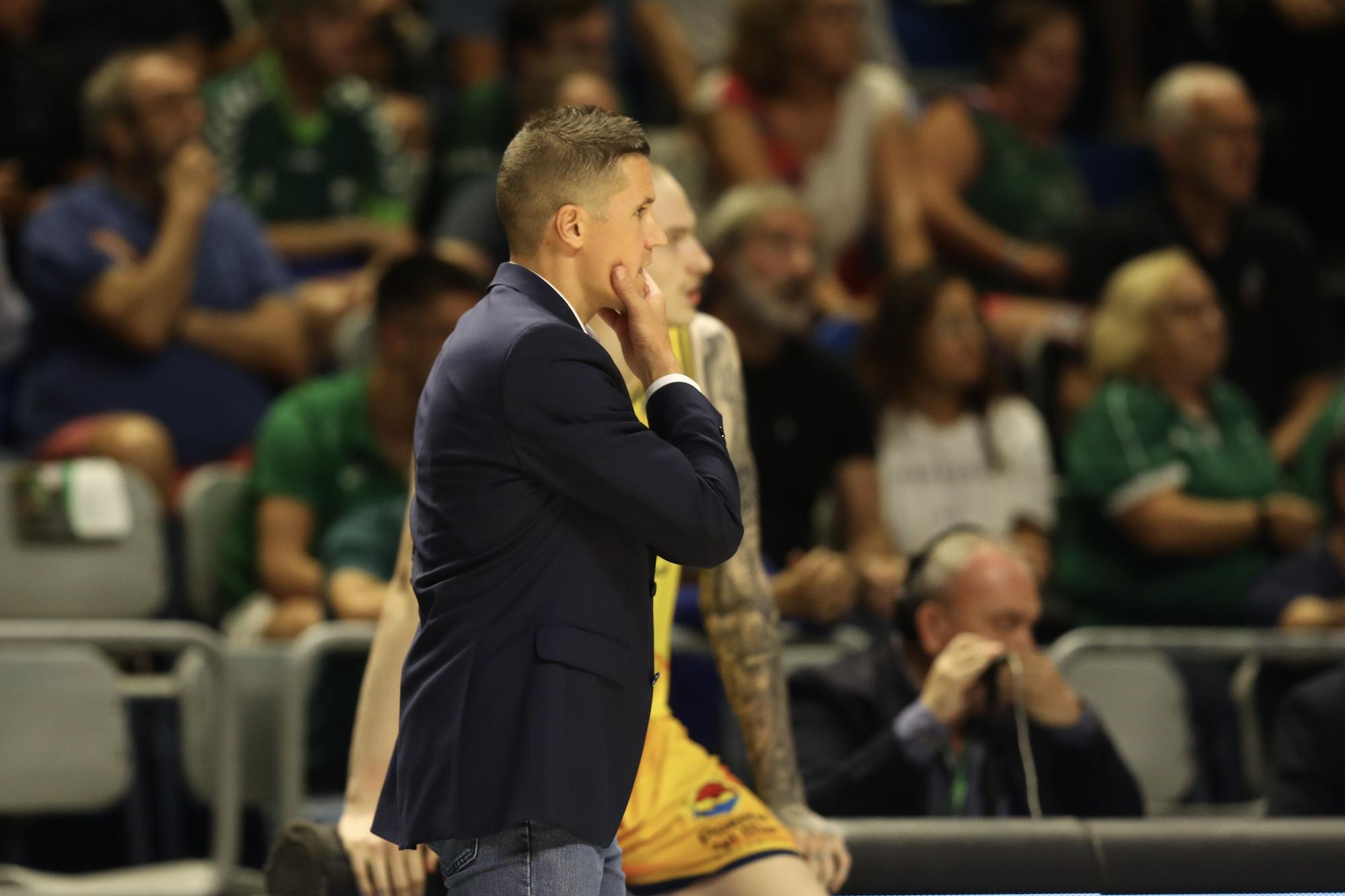 Herbalife Gran Canaria - Unicaja Málaga