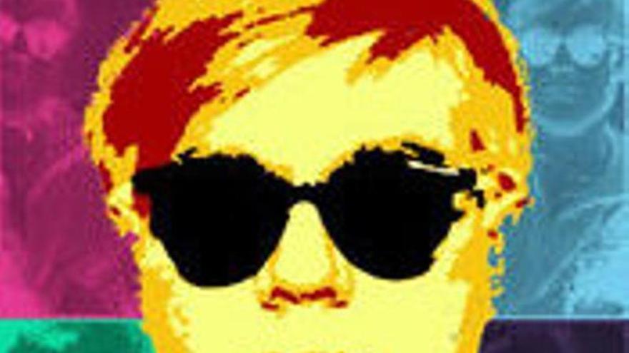 Andy Warhol: American Dream Andy Warhol: American Dream