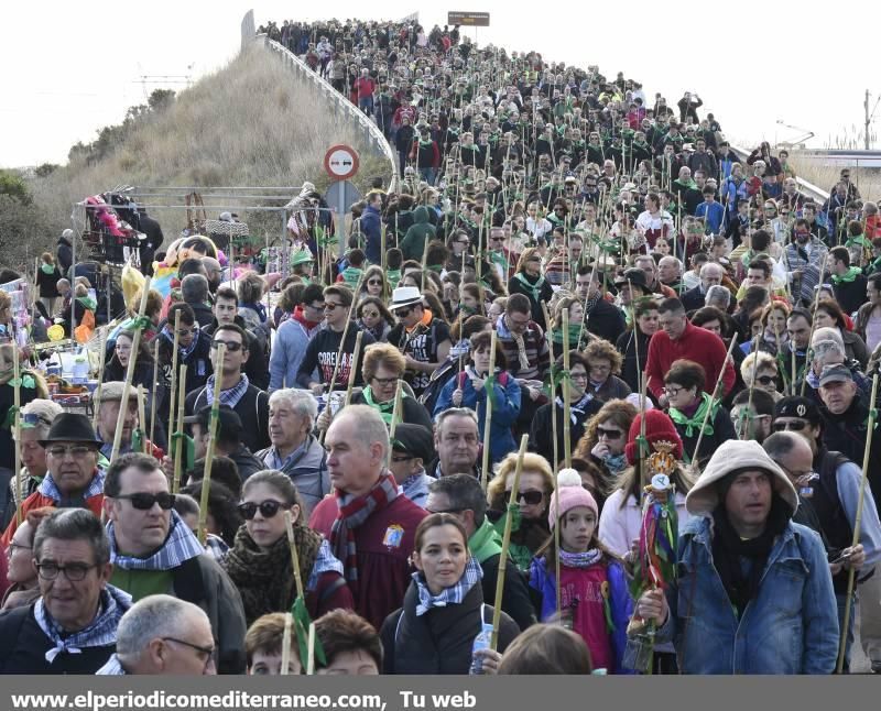 Romeria a la Magdalena 2016