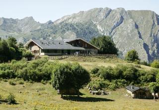 Luz verde al arreglo del refugio de montaña de Brañagallones, en Caso