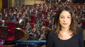 El Parlament amplia la majoria favorable al dret a decidir, a L’Informatiu