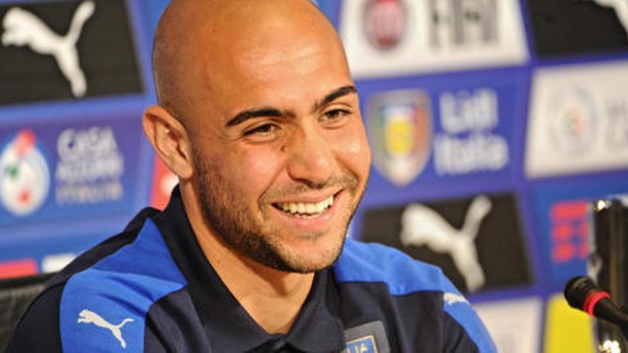 El West Ham se olvida de Zaza y quiere a Jesé