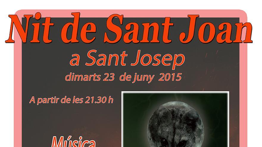 Nit de Sant Joan