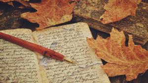 Caçar un tresor literari