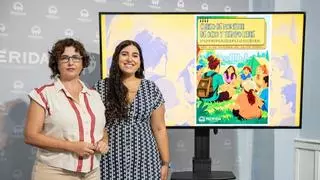 Treinta plazas para formarse por solo 18 euros como monitor de ocio inclusivo en Mérida