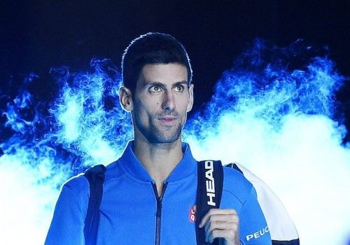 Novak Djokovic vs Rafael Nadal