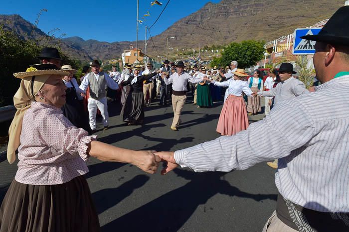 Romería de San Antonio el Chico