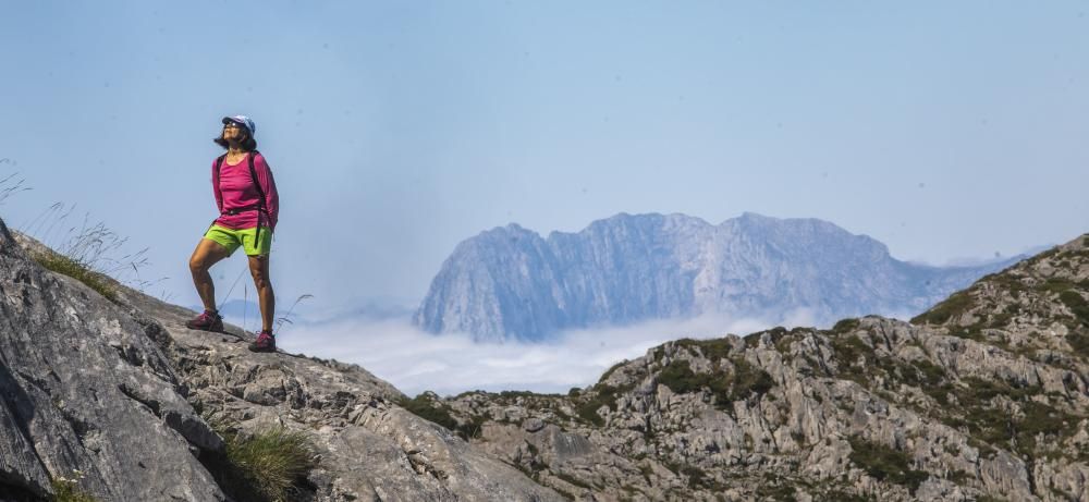 Ruta por Asturias: el mirador de Ordiales