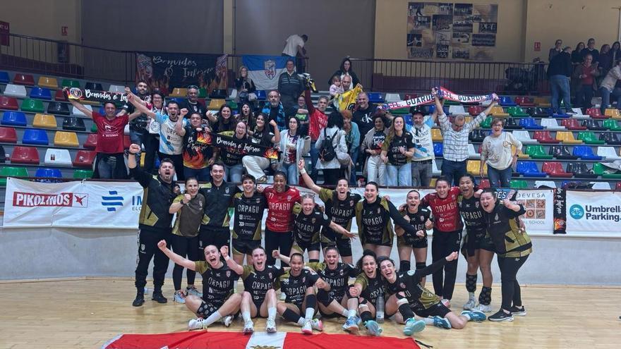 El Guardés sobrevive en Elche