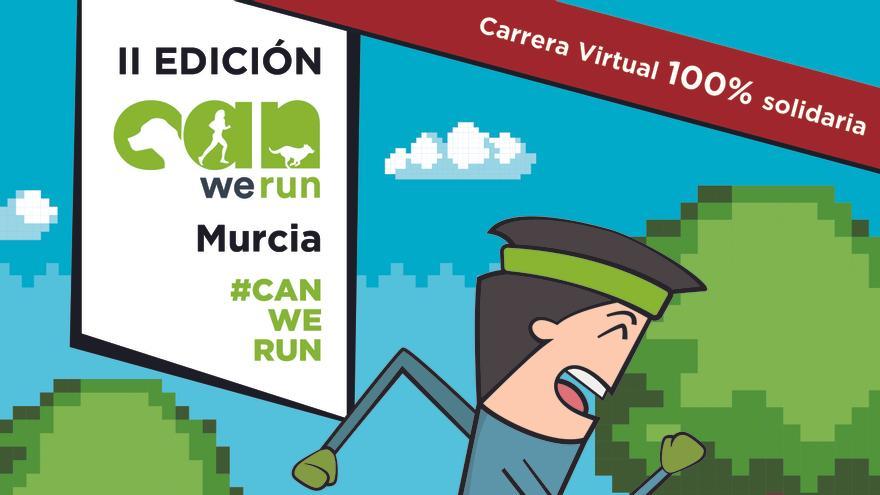 Can We Run Murcia