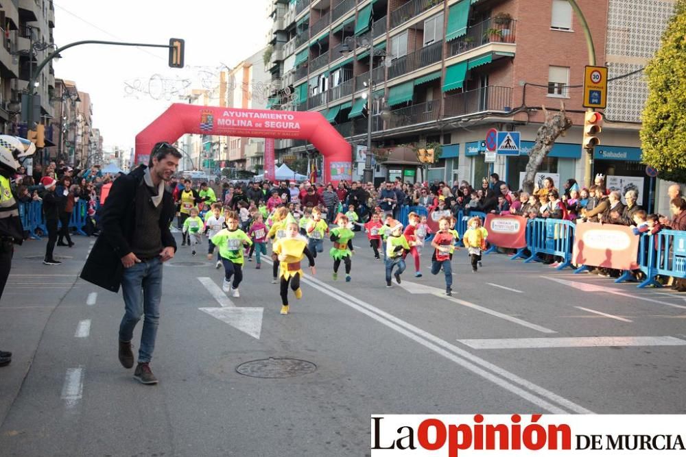 San Silvestre Molina de Segura 2019