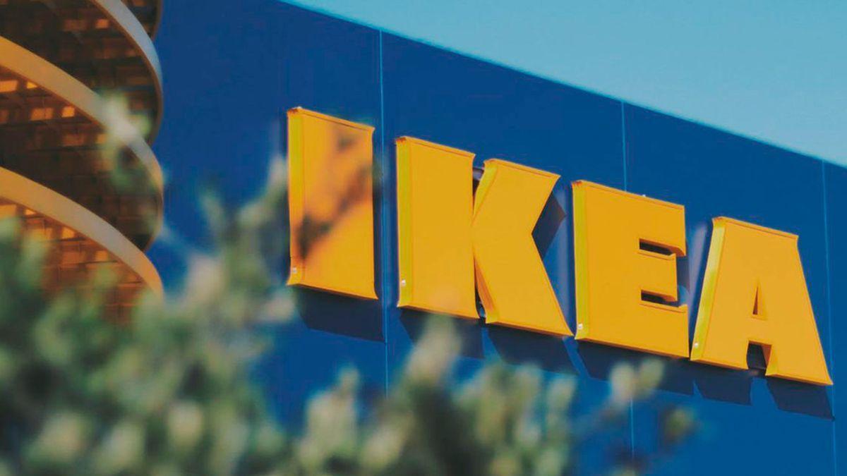 Ikea arrasa con sus cortinas milagrosas: absorben el sonido