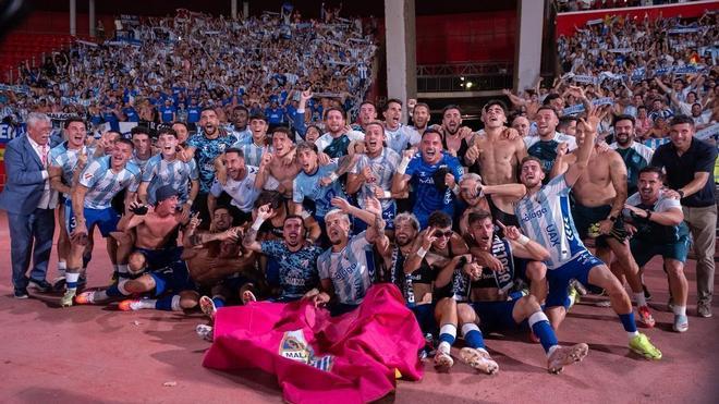 Deportivo, Málaga y Castellón: el espejo exitoso en el que se mira el Córdoba CF