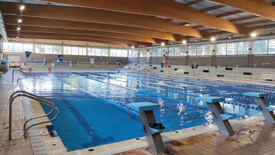 L&#039;Ajuntament de Figueres invertirà 83.000 euros per millorar la piscina municipal