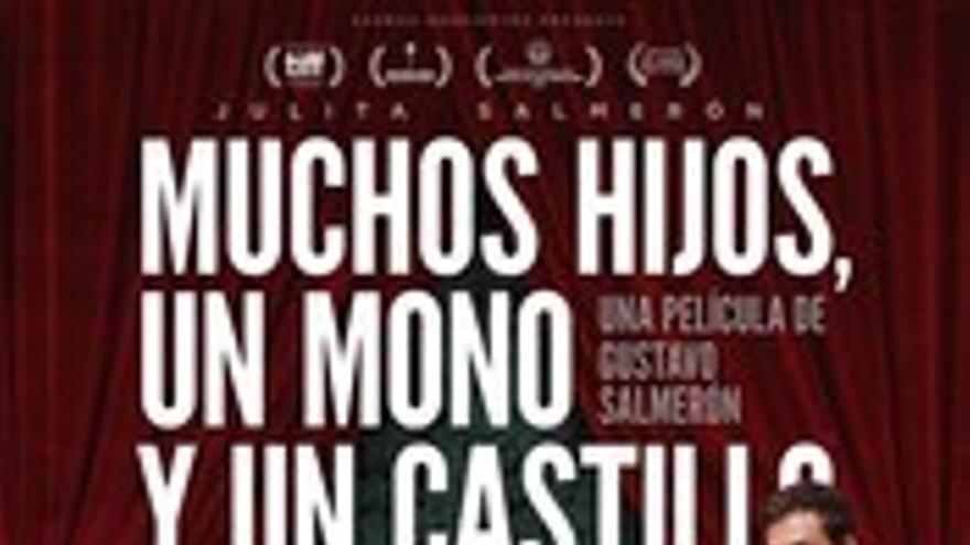 Muchos hijos, un mono y un castillo