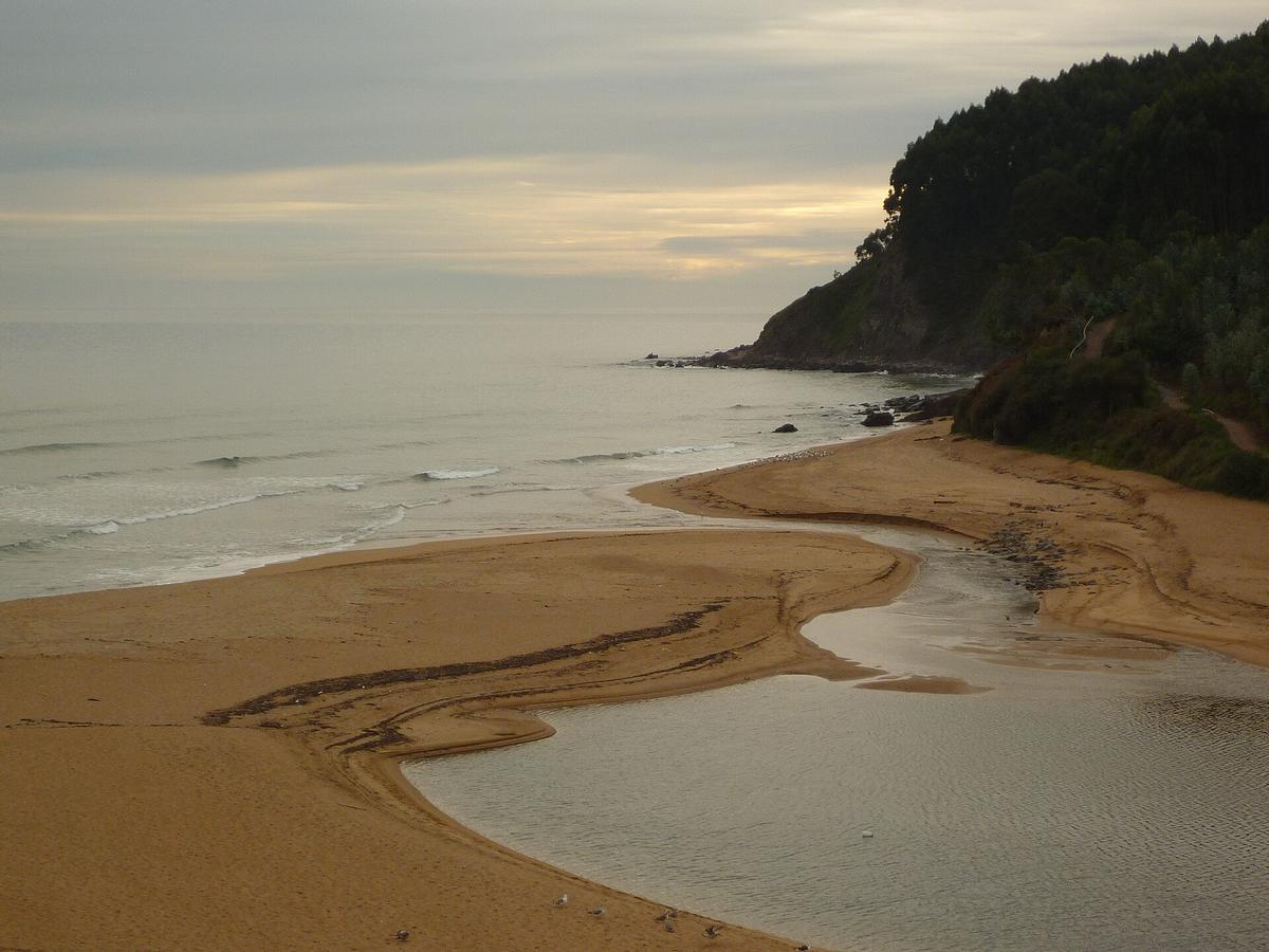 Playa de La Griega