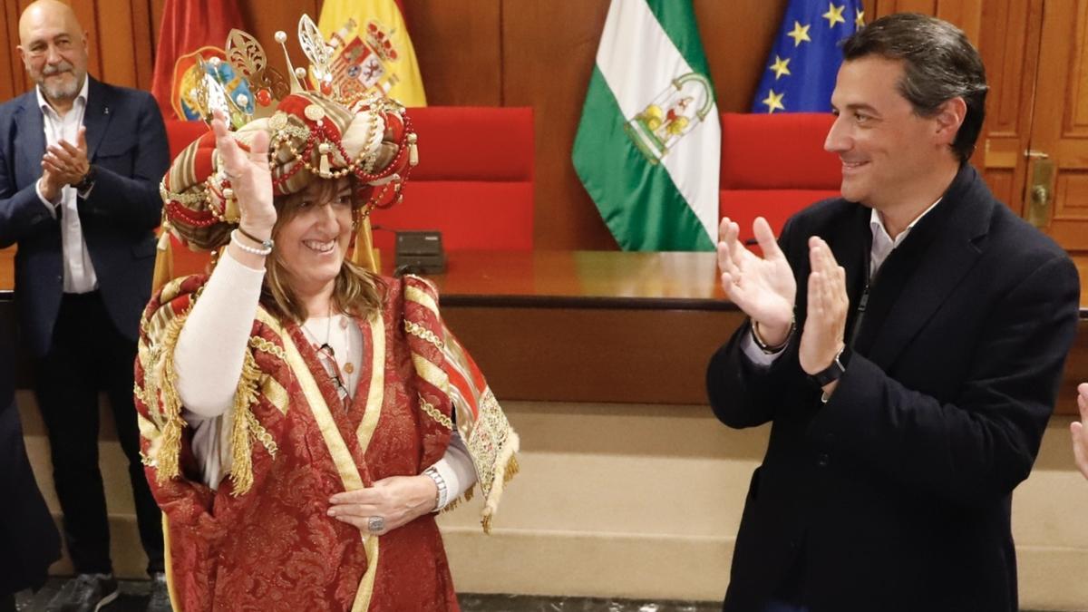 La elección del Rey Gaspar, en imágenes