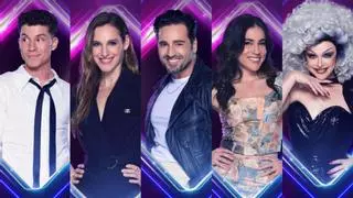 Antena 3 anuncia una importante novedad en las votaciones de la gran final de 'Tu cara me suena 11'
