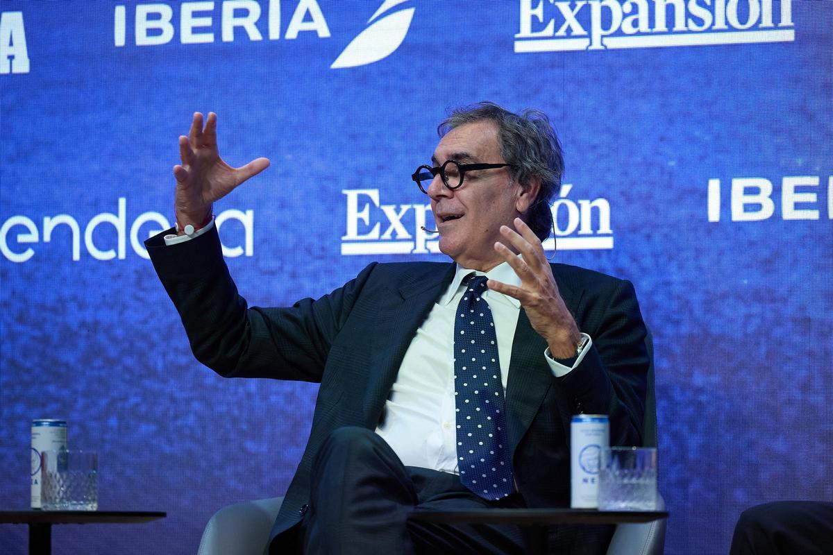 İş adamı Tatxo Benet, Barselona belediye başkanlığı için Junts'un adayı olmayı reddetti