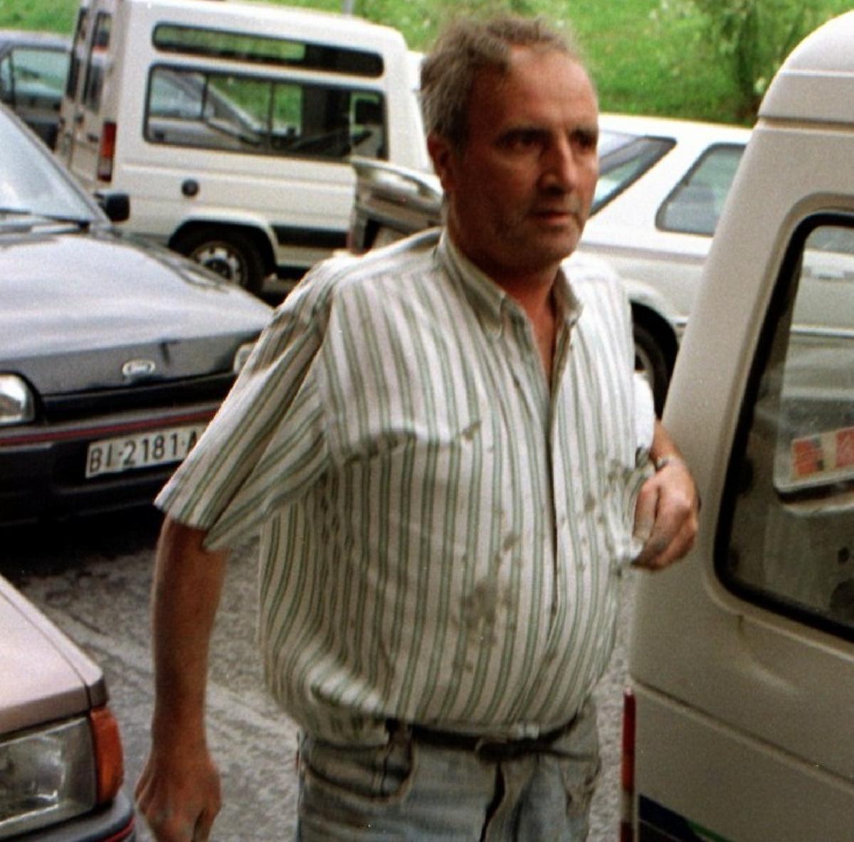Miguel Ángel Blanco: 48 horas desesperadas