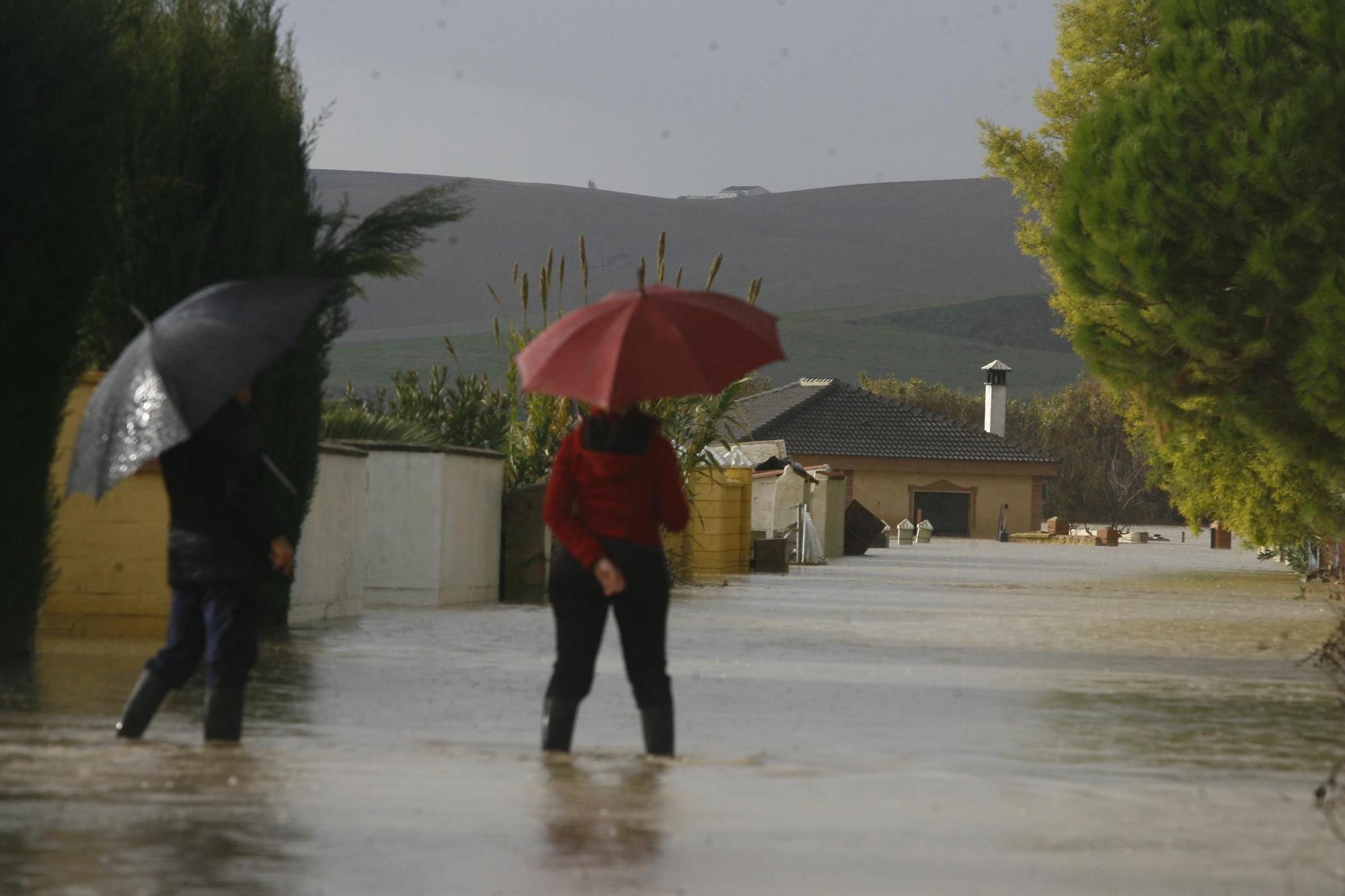 15 años de unas inundaciones históricas en Córdoba