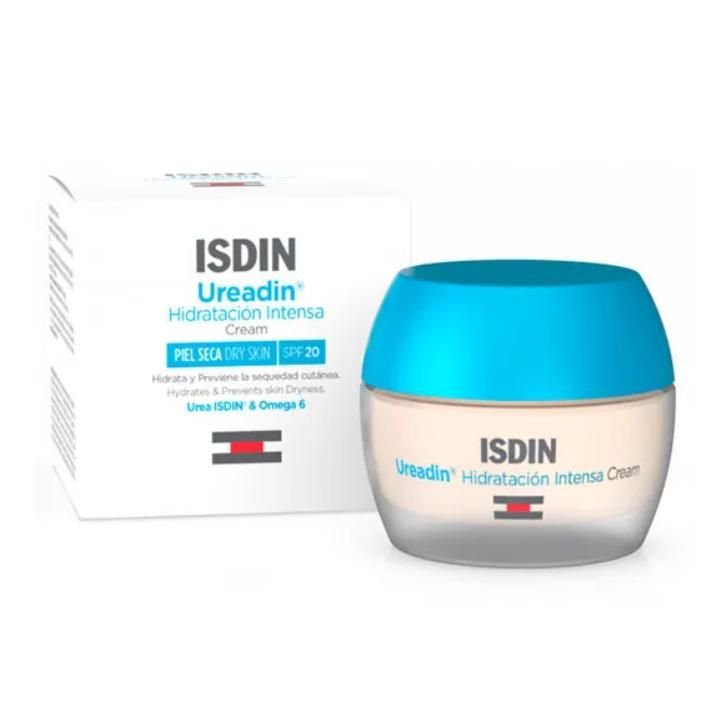 Crema hidratante de ISDIN