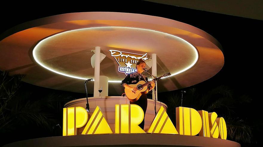 Un total de 35 conciertos para la primera edición de Sonorama en Ibiza - Vimarsana News