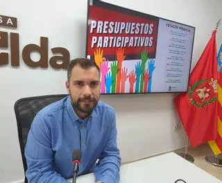 ¿Cuáles son las 79 propuestas ciudadanas de Elda para los presupuestos participativos?