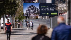 La compra de cases per part d’estrangers s’estanca a Espanya