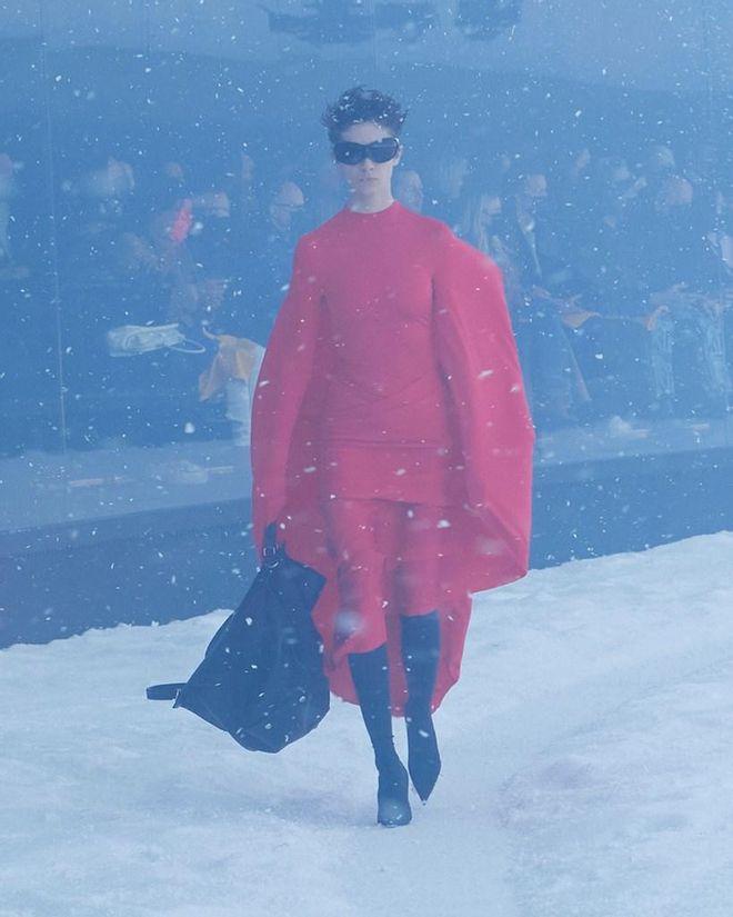 Balenciaga