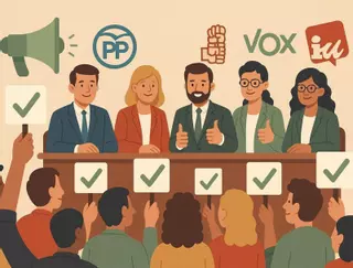 Consenso municipal para renovar el modelo de participación ciudadana