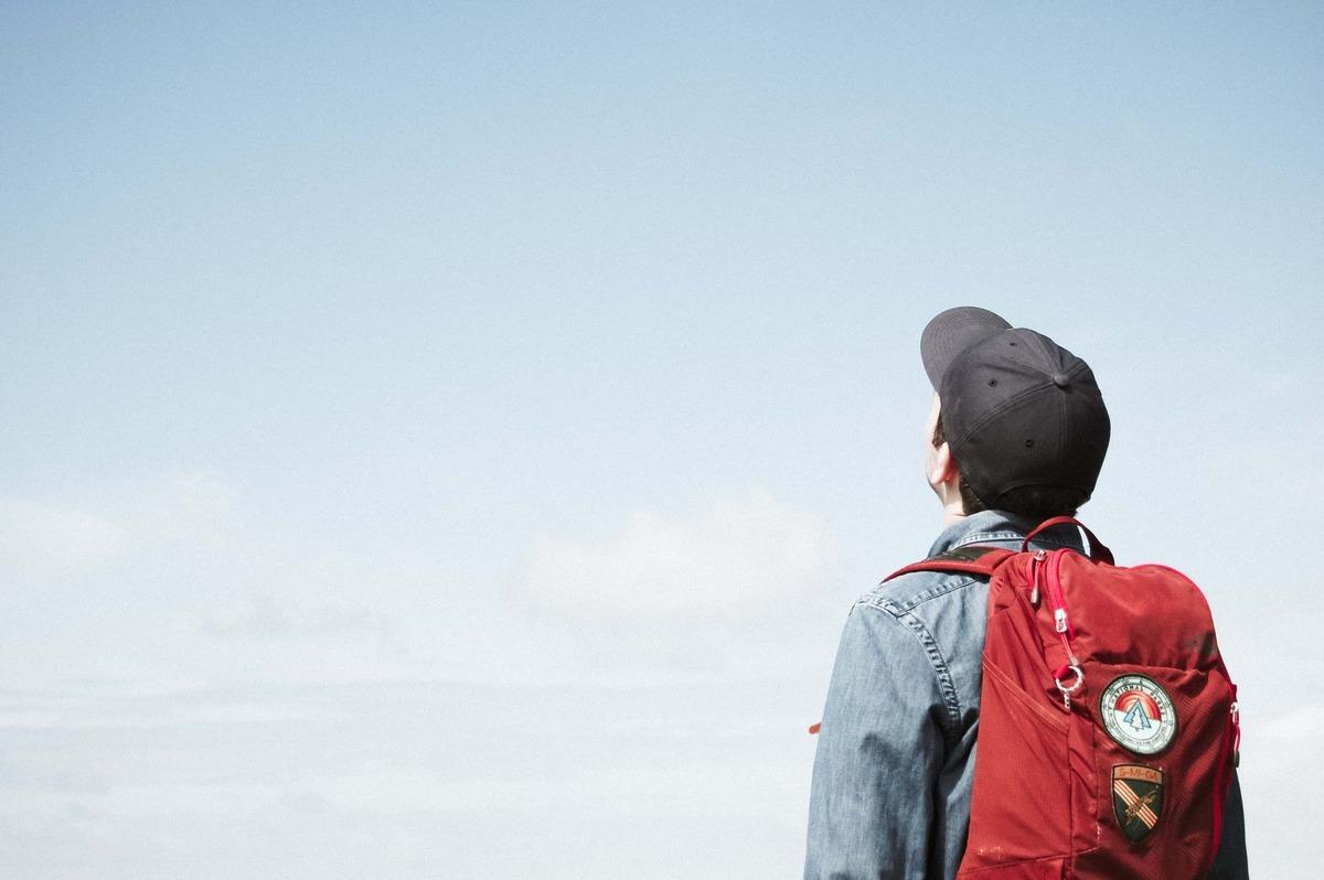 Cómo la salud mental de nuestros jóvenes mejora gracias a la naturaleza