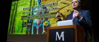 Fármacos como el Ventolín o el Nolotil contaminan más que la automoción