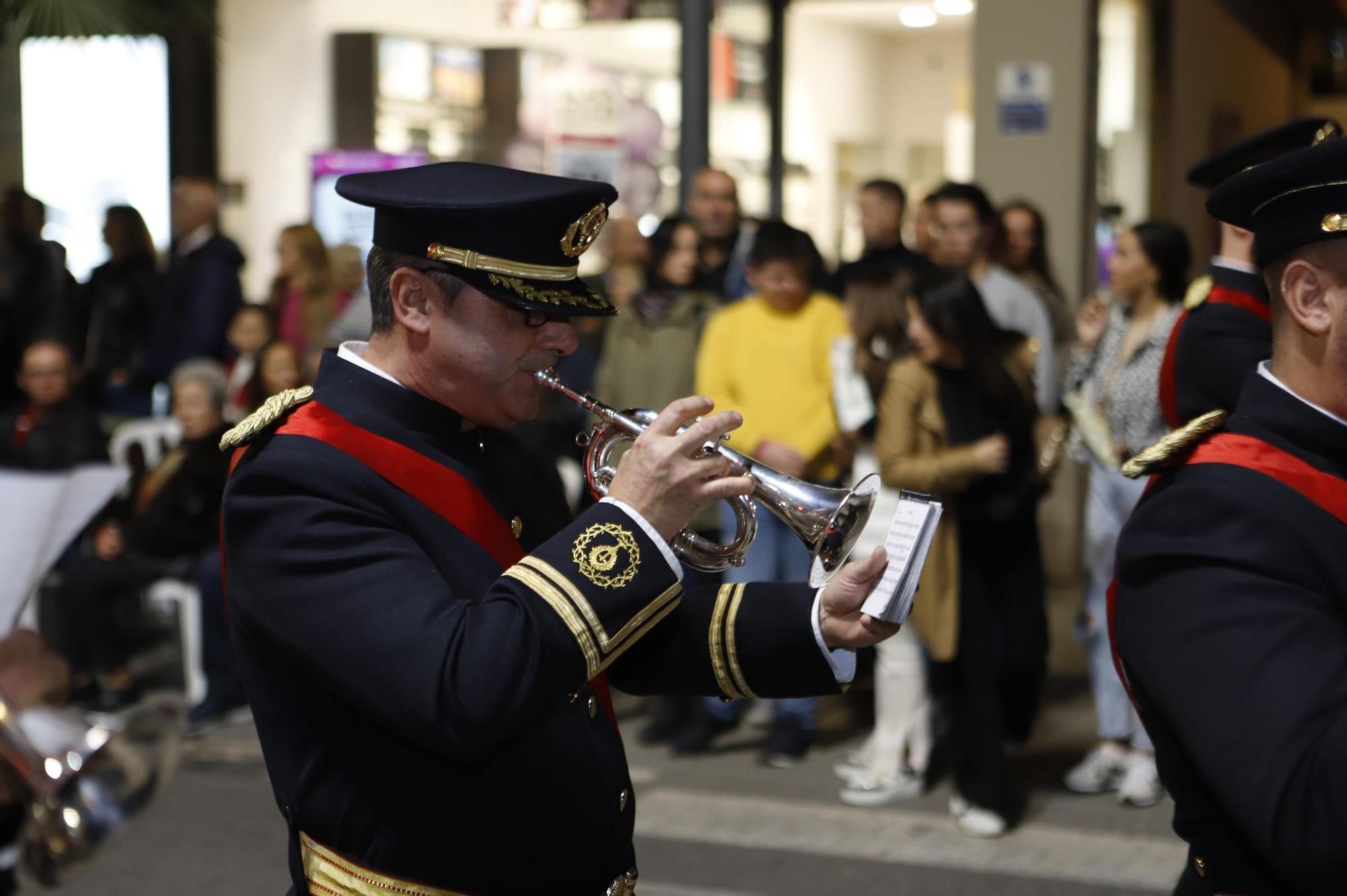 Las mejores imágenes del desfile de San Clemente en Lorca