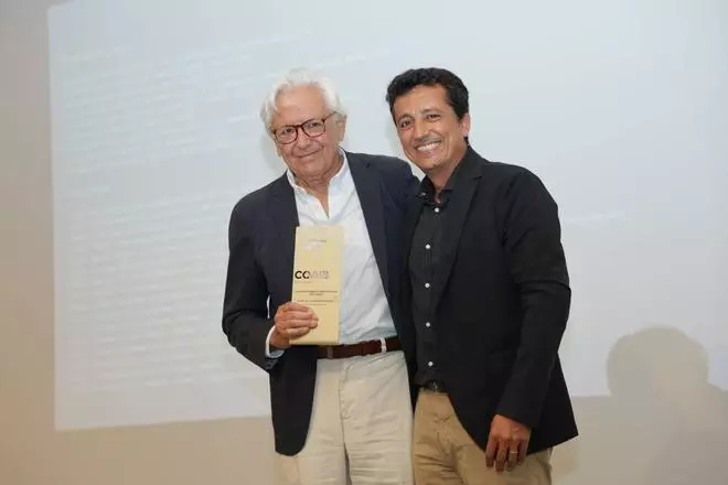 FOTOGALERÍA | Estos son los Premios de Arquitectura de Mallorca 2026
