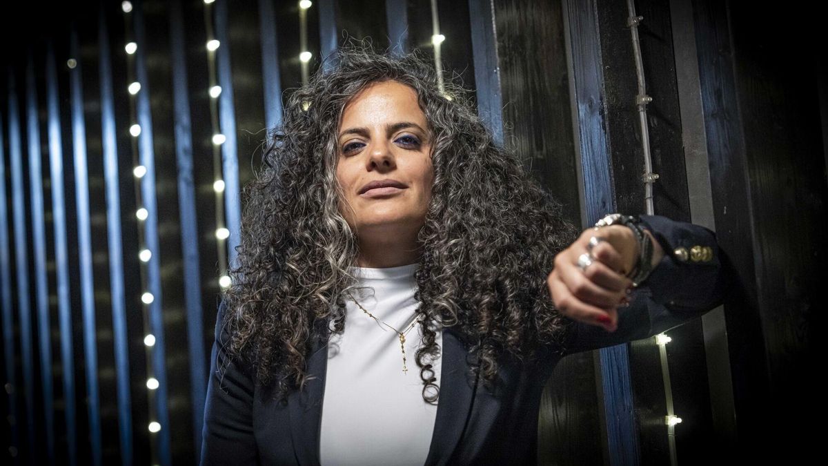 Honey Thaljieh, cofundadora de la selección femenina de Palestina: "Los clubes deben apoyar causas para detener el genocidio"