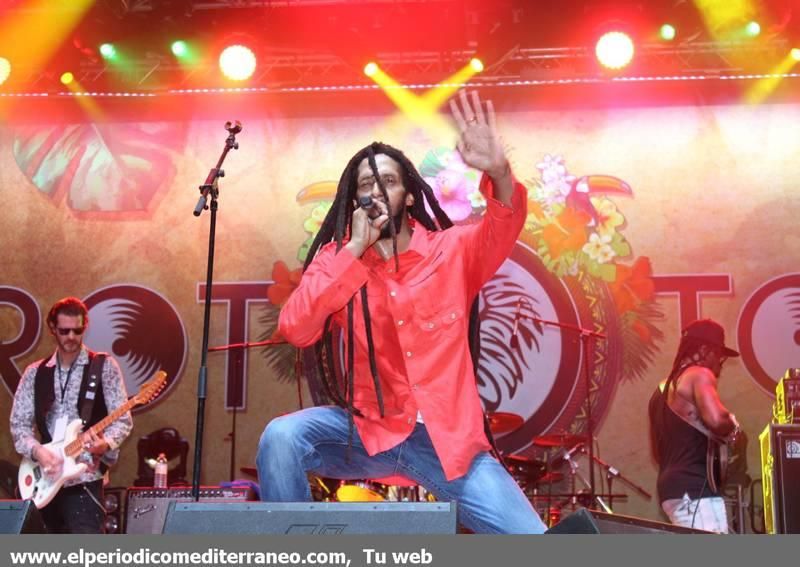 Rototom 2018