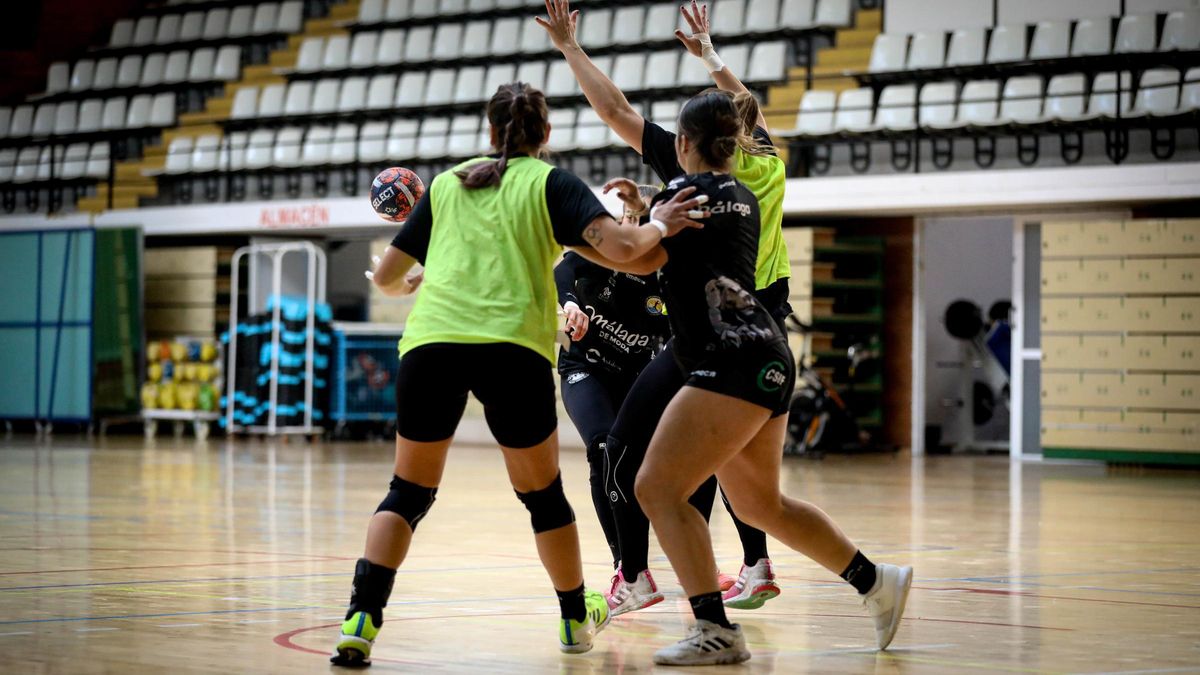 El Costa del Sol Málaga regresa este miércoles a la Liga.