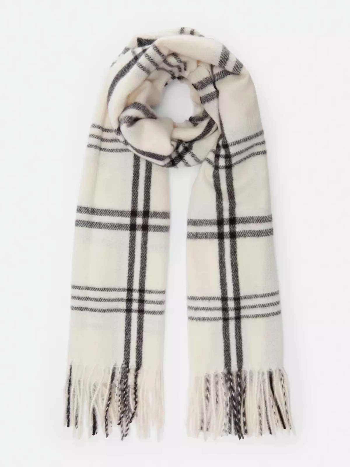 Las 7 bufandas más bonitas y gustosas de Primark que completarán tus looks  de invierno