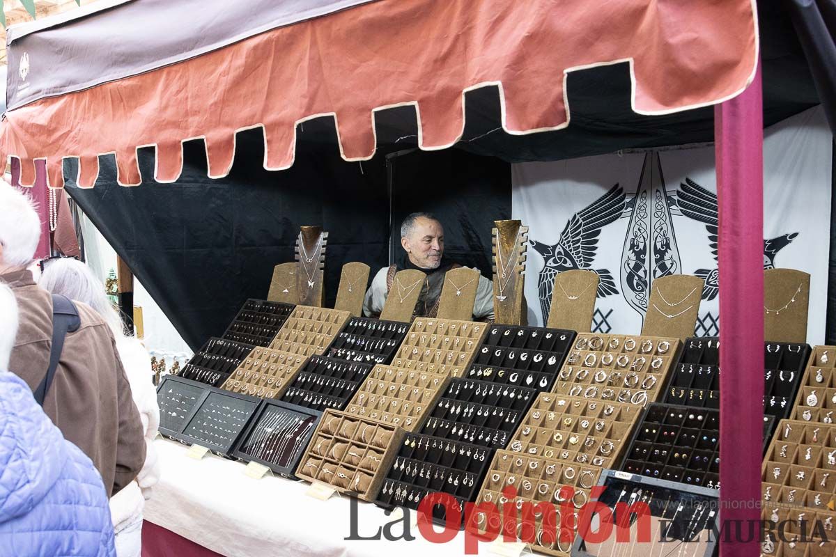 Mercado Medieval de Caravaca