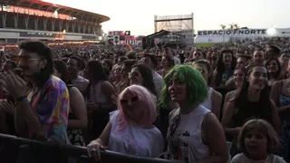 Espacio Norte ha generado más de tres millones en su estreno en Murcia