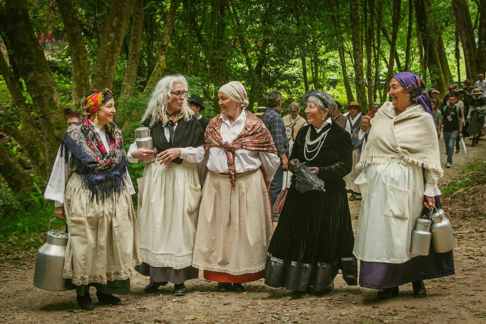 Banquete de Conxo 2025. Domingo 25 de mayo