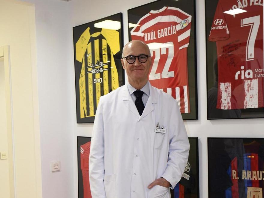 Premio Importante Octubre | Pedro Luis Ripoll, siempre por delante de los tiempos