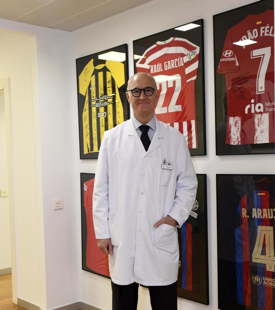 Premio Importante Octubre | Pedro Luis Ripoll, siempre por delante de los tiempos